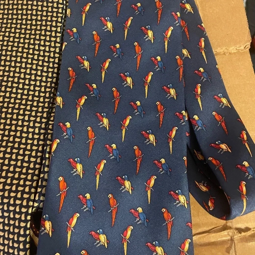Brooks Brothers pre owned